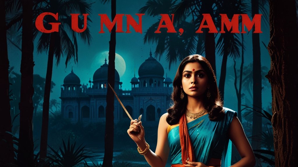 gumnam