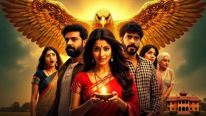 Aranmanai 4