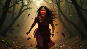 Aranmanai 4
