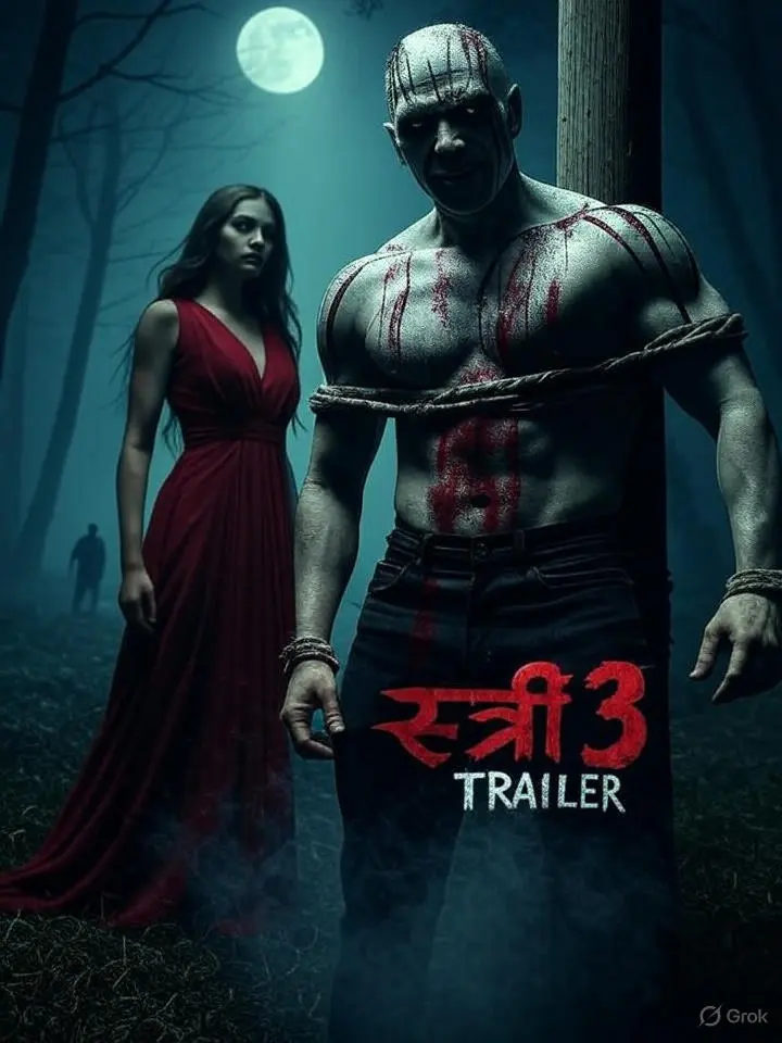STREE 3