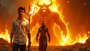 BRAHMĀSTRA PART 2