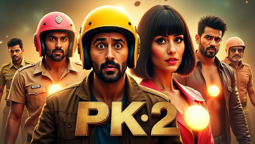 PK 2: Returns