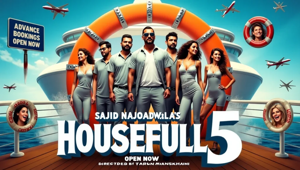 Housefull5