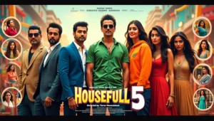 Housefull5