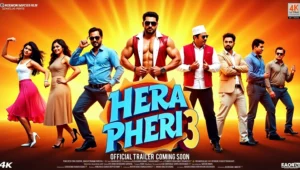 Hera Pheri 3