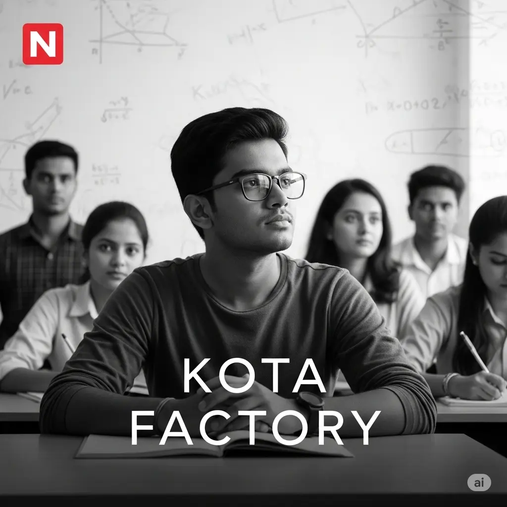 Kota Factory