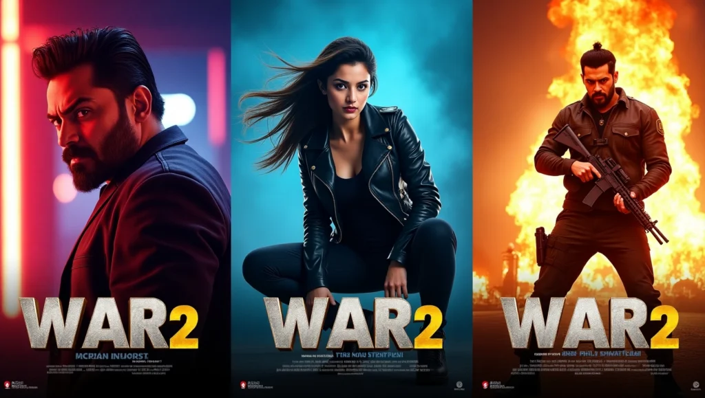 WAR 2